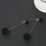 boho earrings