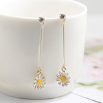 boho earrings