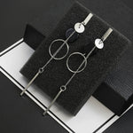 boho earrings