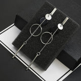 boho earrings