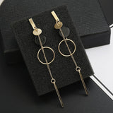 boho earrings