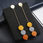 boho earrings
