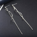 boho earrings