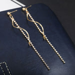 boho earrings