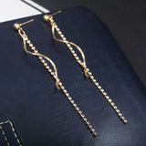 boho earrings