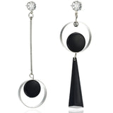 boho earrings