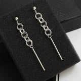 boho earrings