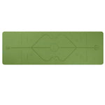 yoga mats