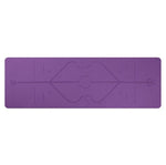 yoga mats