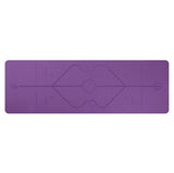 yoga mats