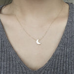 boho necklace