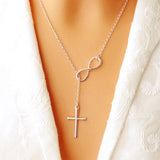 boho necklace