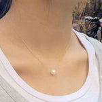 boho necklace