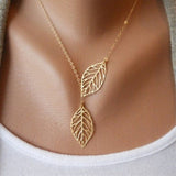 boho necklace