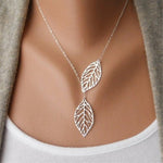 boho necklace