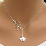 boho necklace