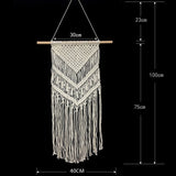 boho tapestry
