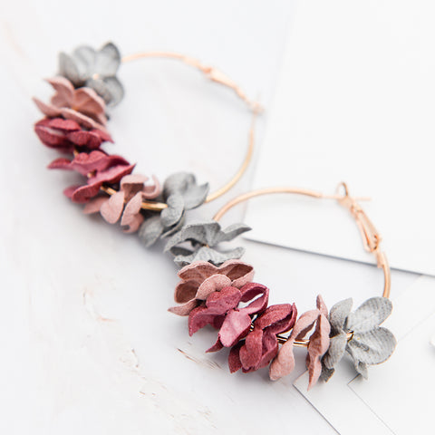 Boho Earrings