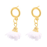 Boho Earrings