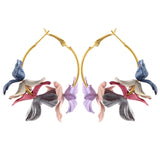 Boho Earrings