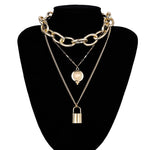 choker necklace