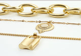 choker necklace
