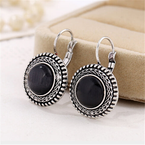 boho earrings