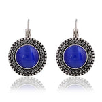 boho earrings