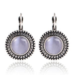 boho earrings