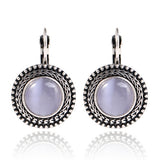 boho earrings