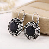 boho earrings