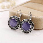 boho earrings