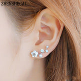 boho earrings