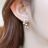 boho earrings