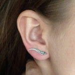 boho earrings