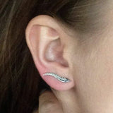 boho earrings