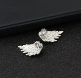 boho earrings
