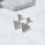 boho earrings