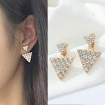 boho earrings