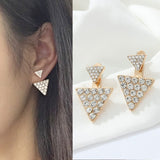 boho earrings