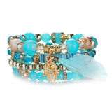 boho bracelets