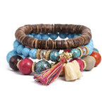 boho bracelets
