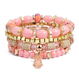 boho bracelets
