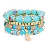 boho bracelets