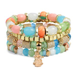 boho bracelets