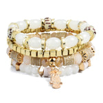 boho bracelets