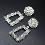 Boho earrings