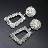 Boho earrings