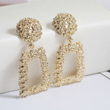 Boho earrings