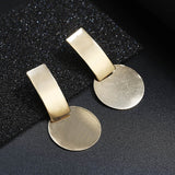 Boho earrings